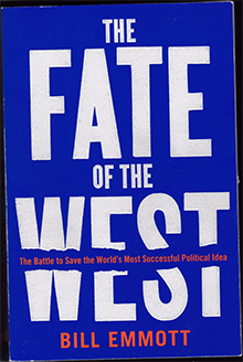 The Fate of the West